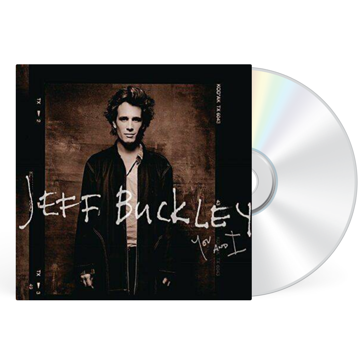 CD artwork