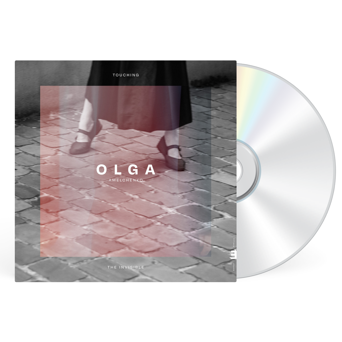 CD artwork