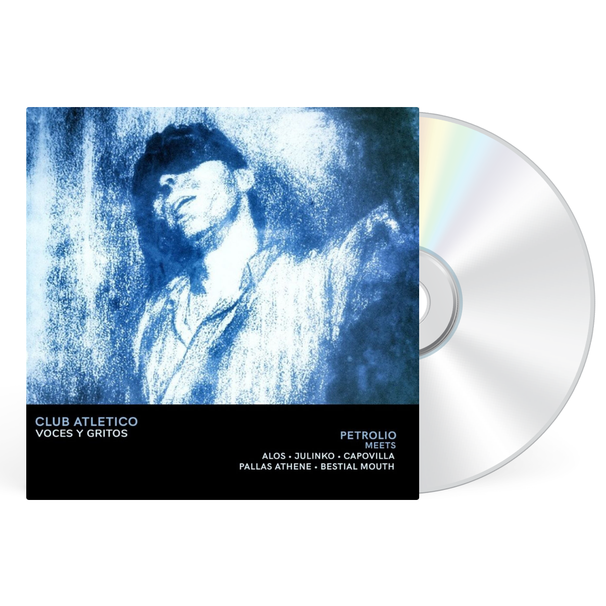 CD artwork