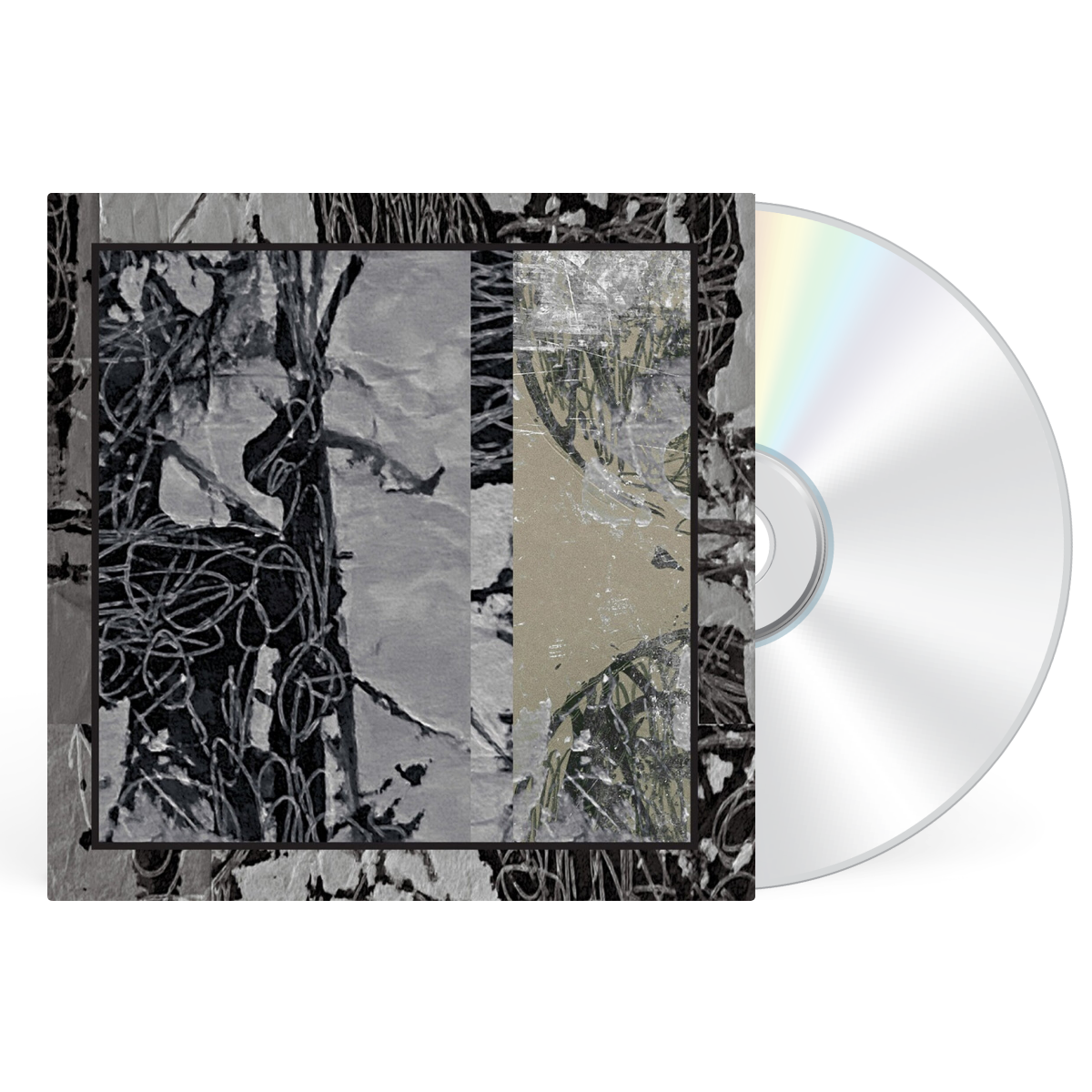 CD artwork