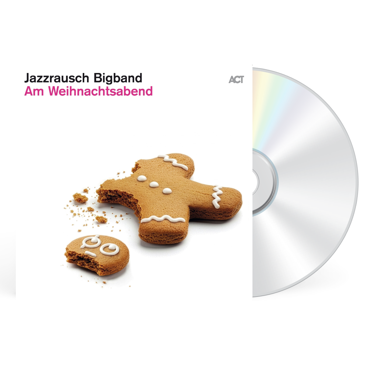 CD artwork