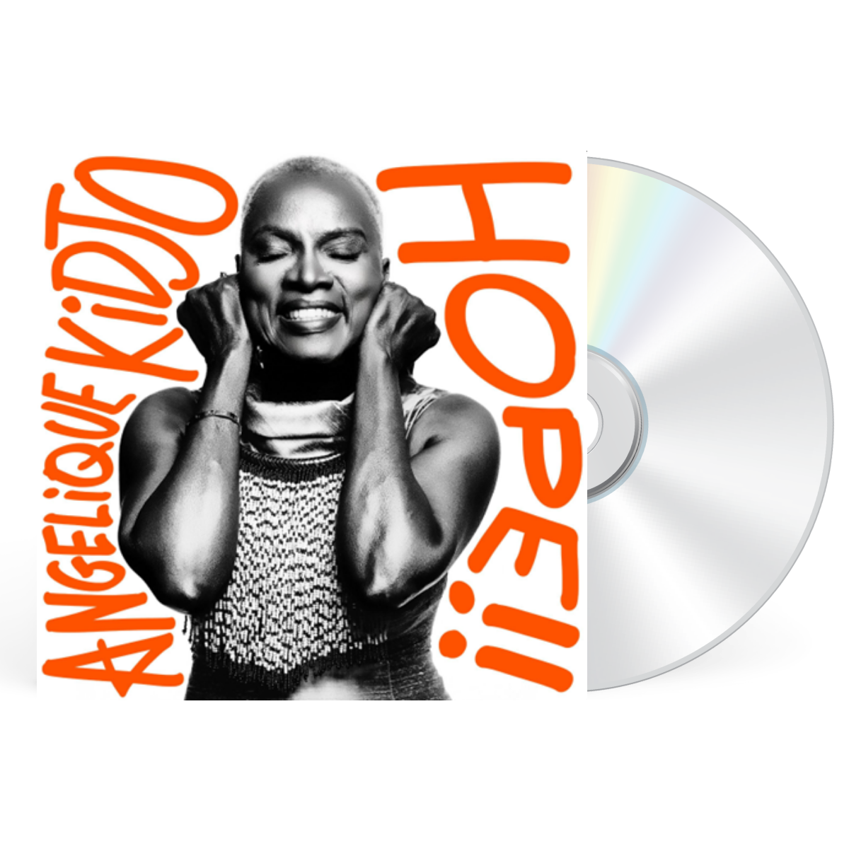 CD artwork