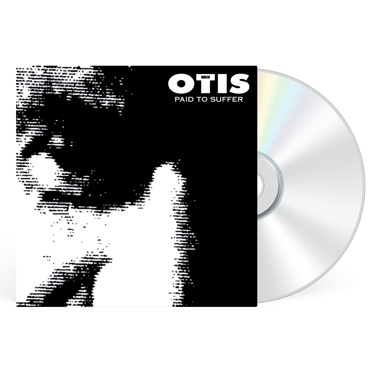 CD artwork