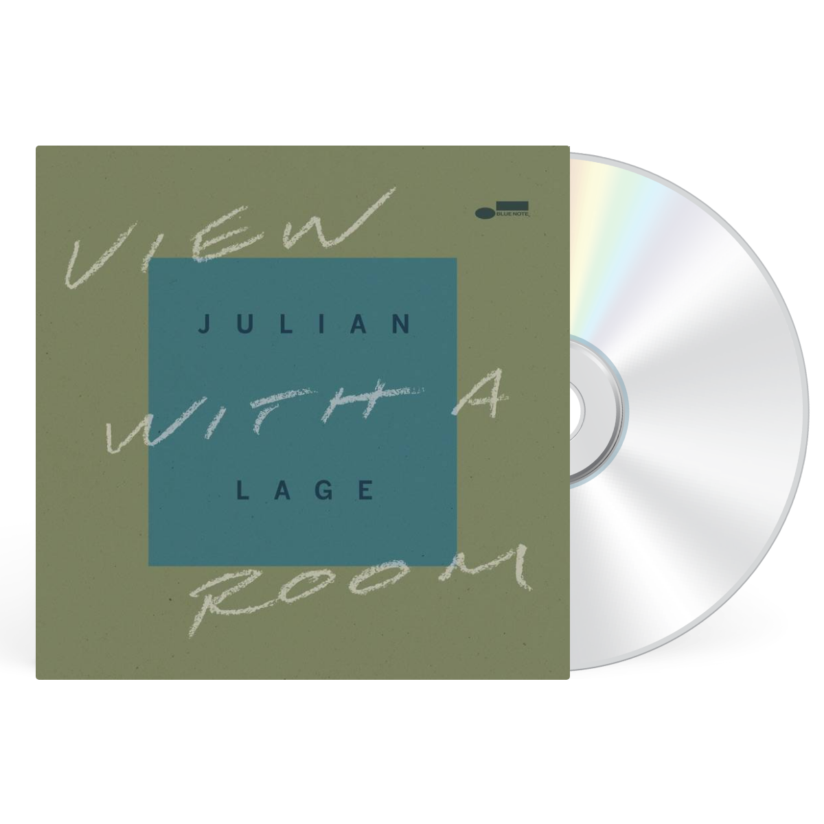 CD artwork