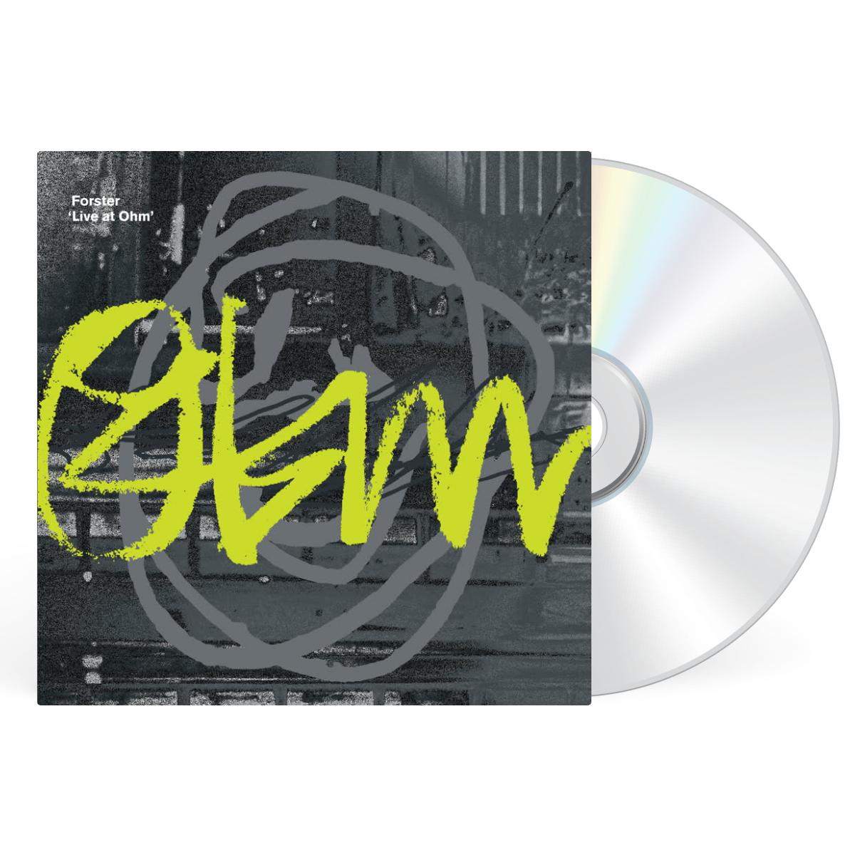 CD artwork