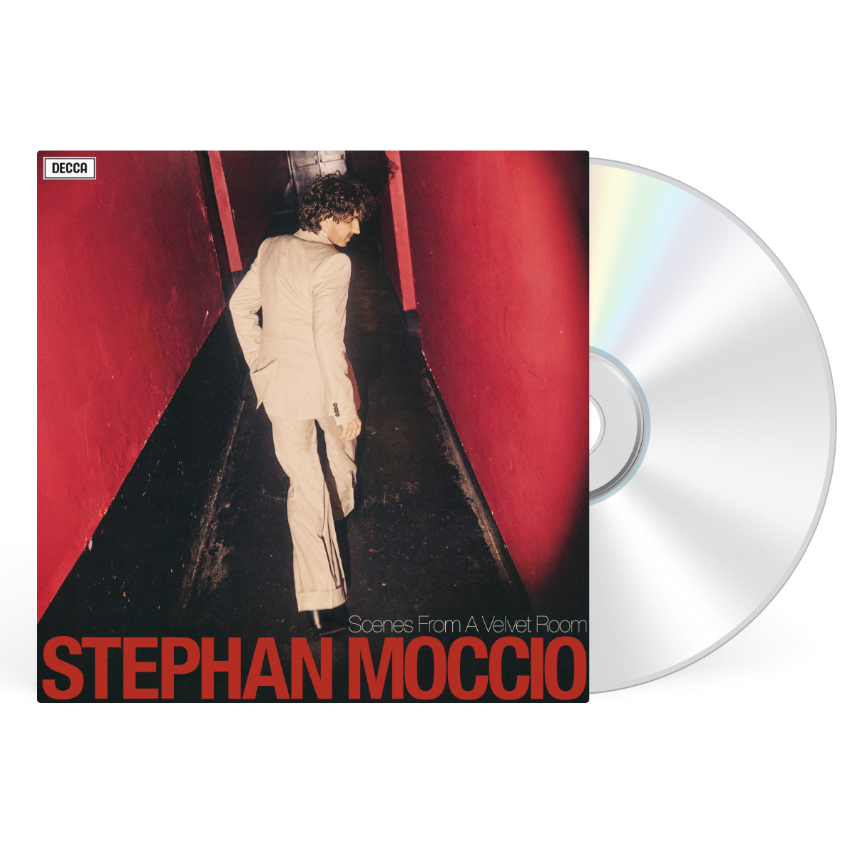 CD artwork