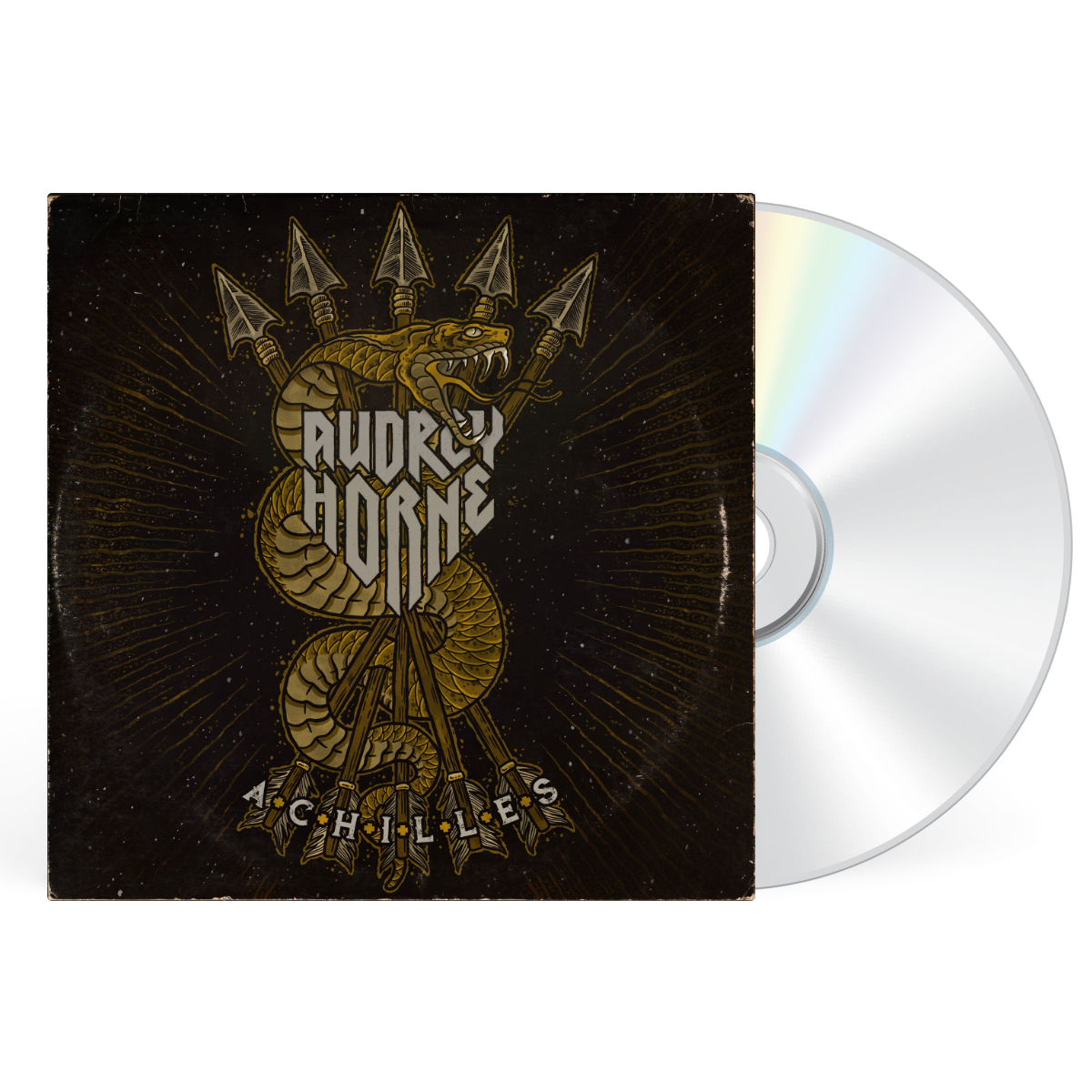CD artwork