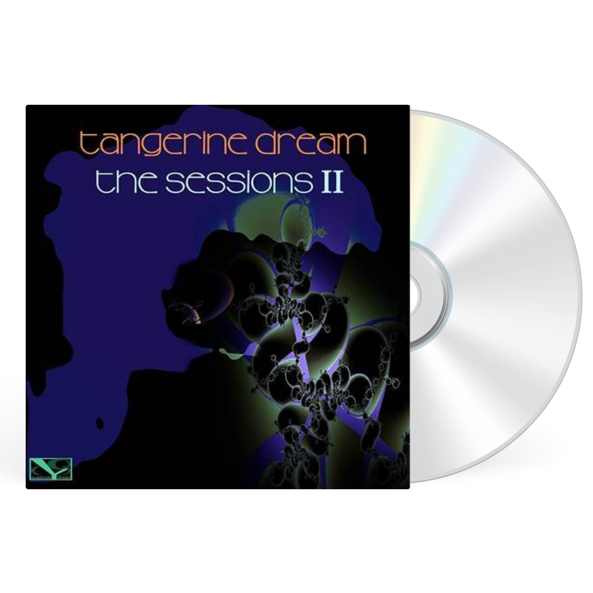 CD | x2 artwork