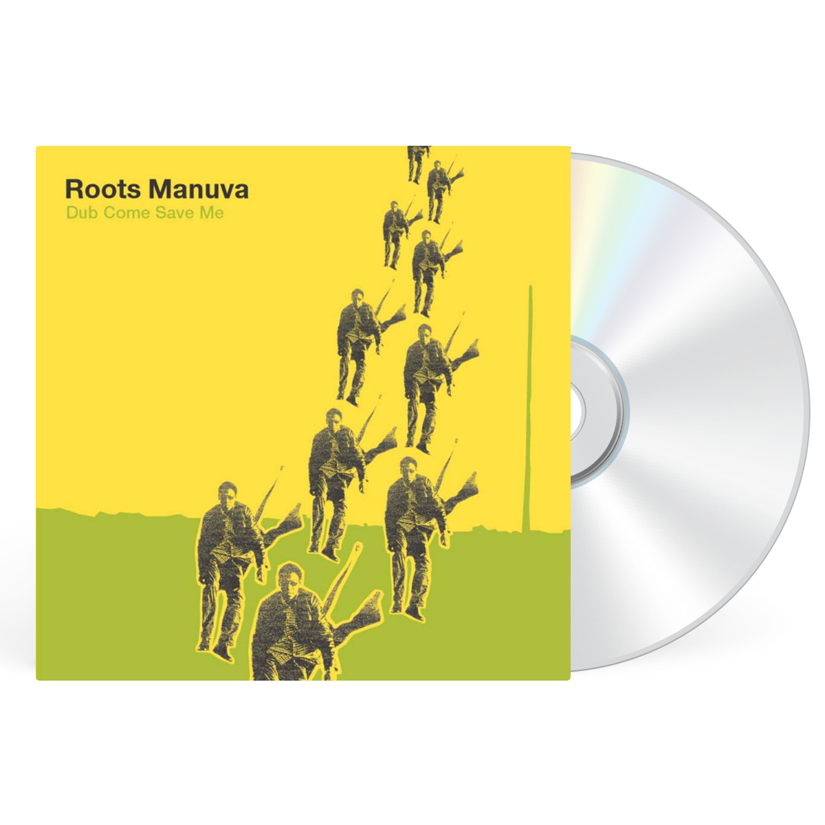 CD artwork