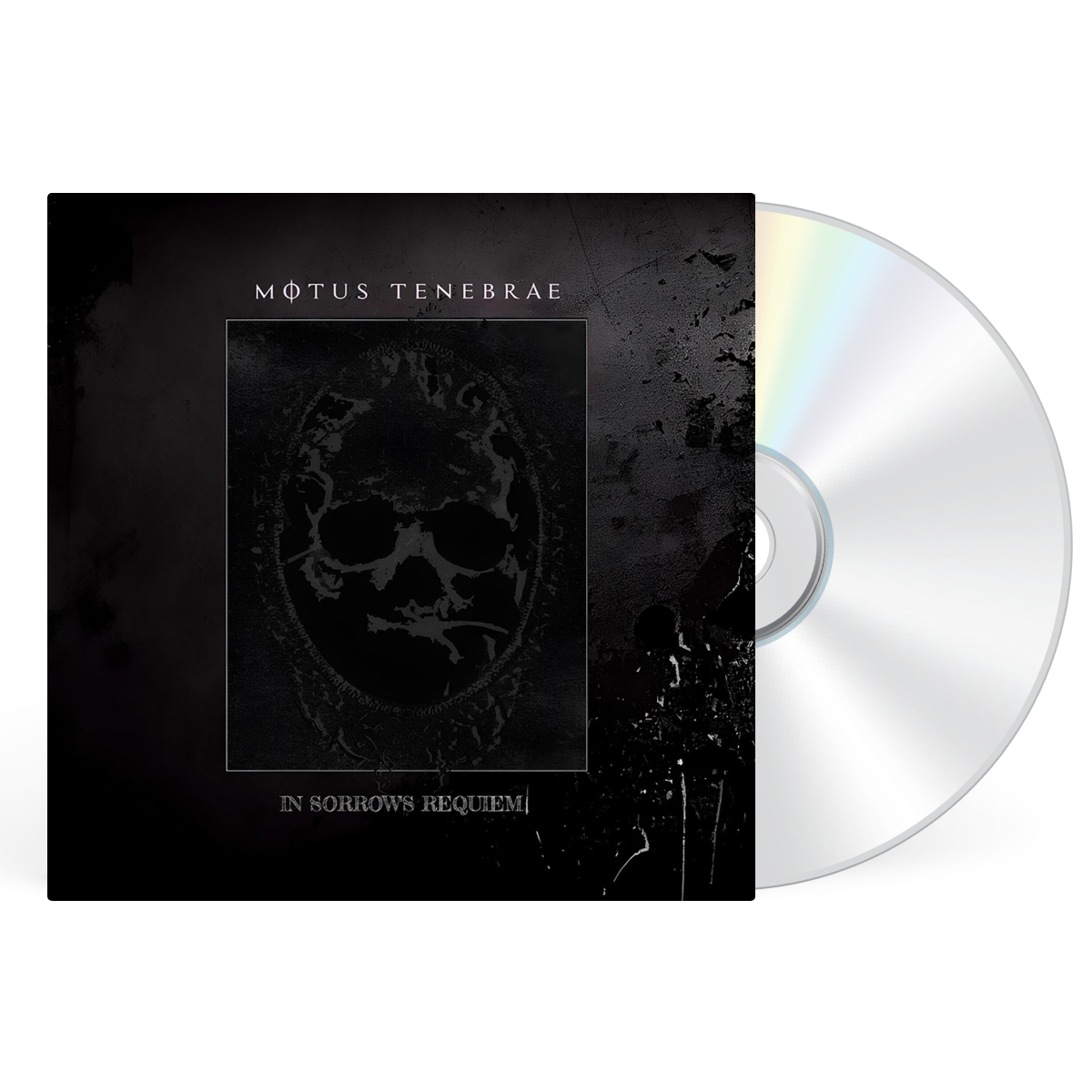 CD artwork