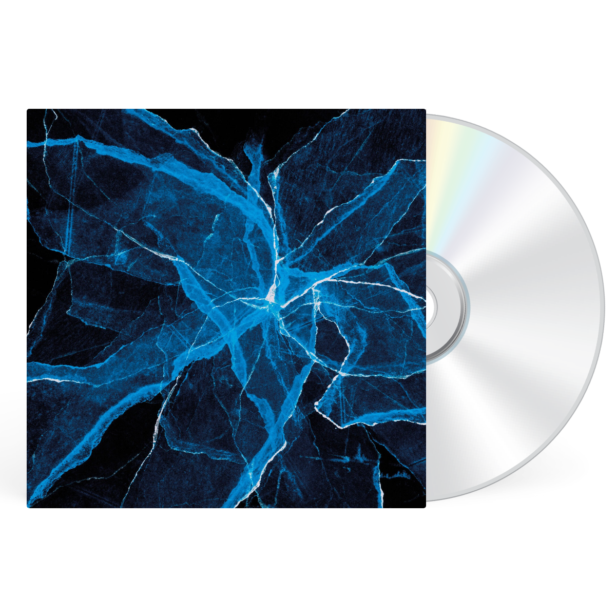 CD artwork