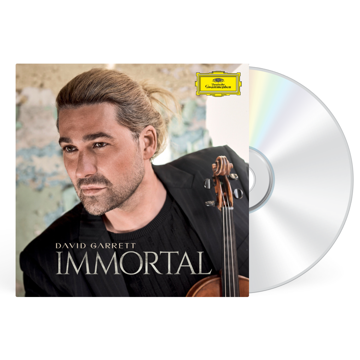 CD artwork