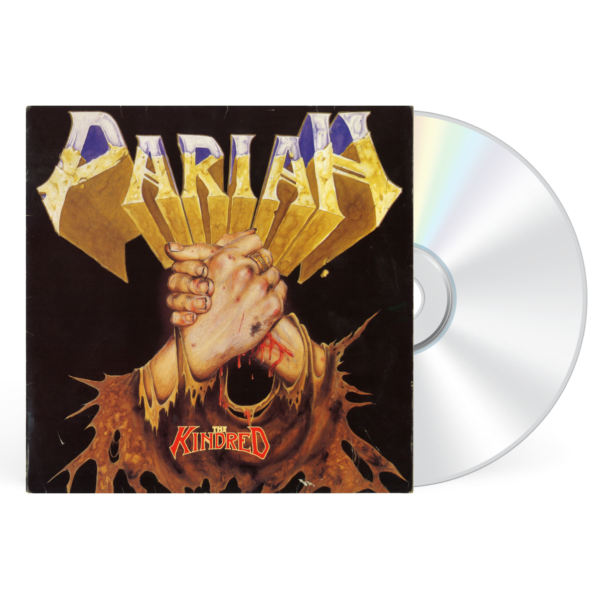 CD artwork