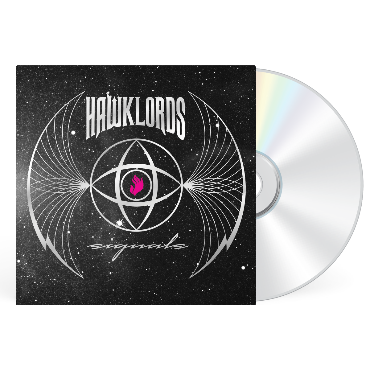 CD artwork