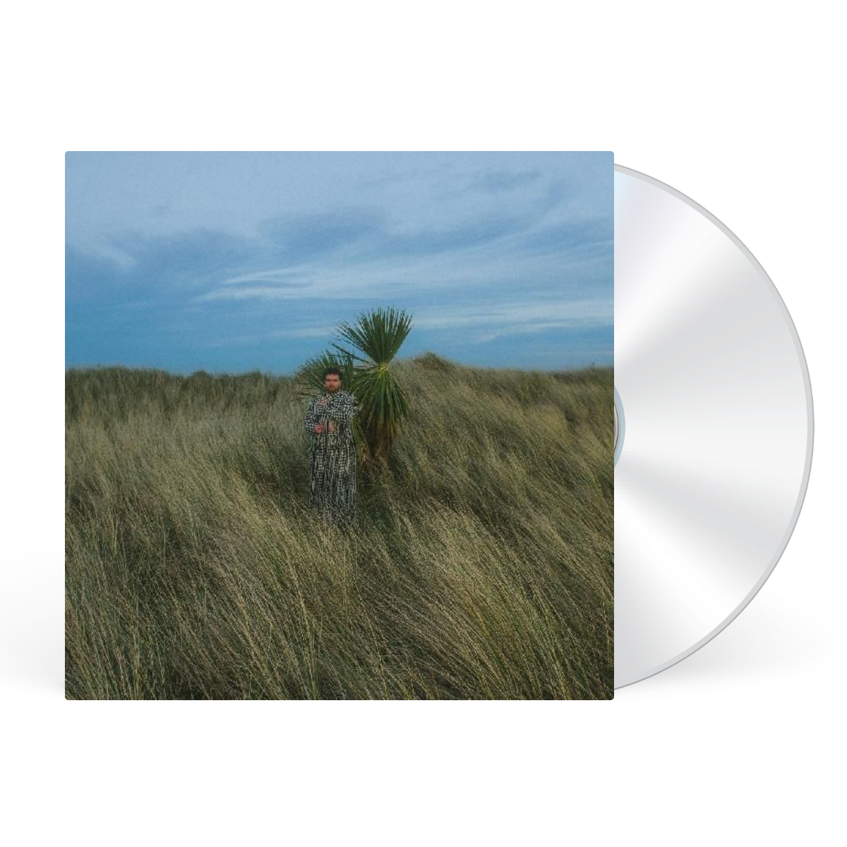 CD artwork