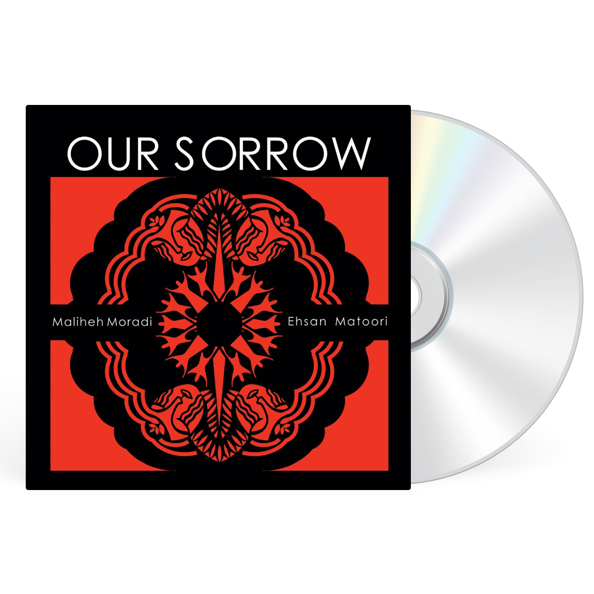 CD artwork
