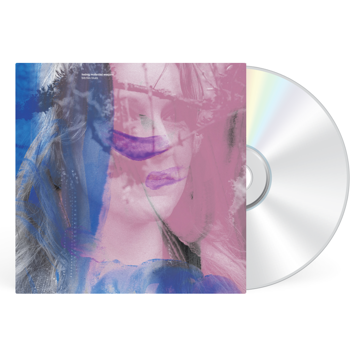 CD artwork