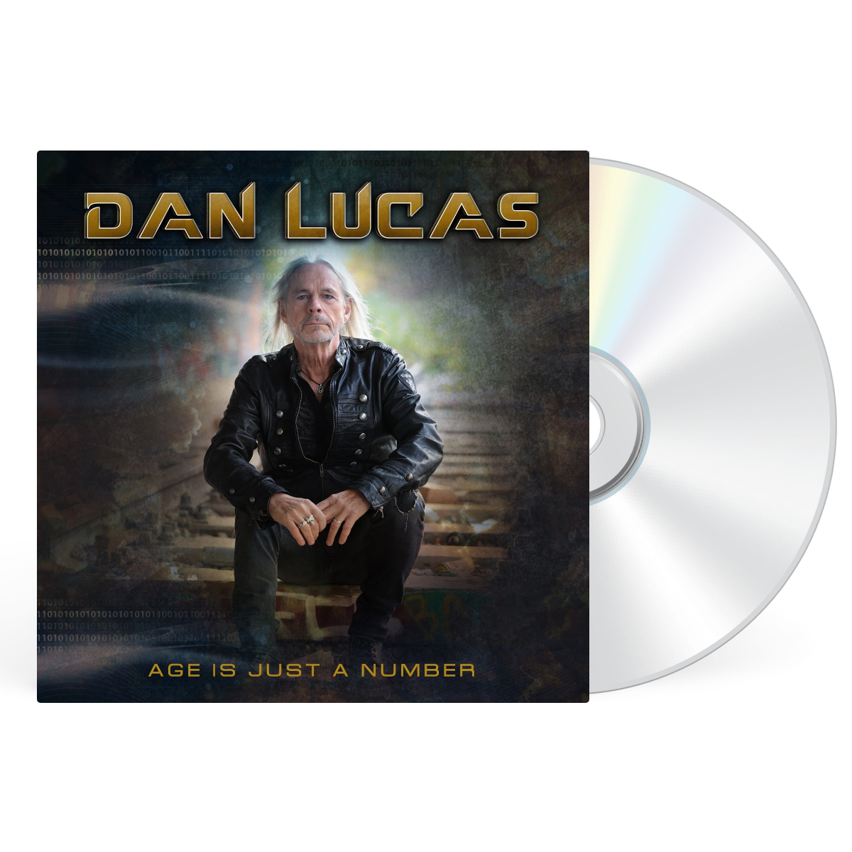 CD artwork