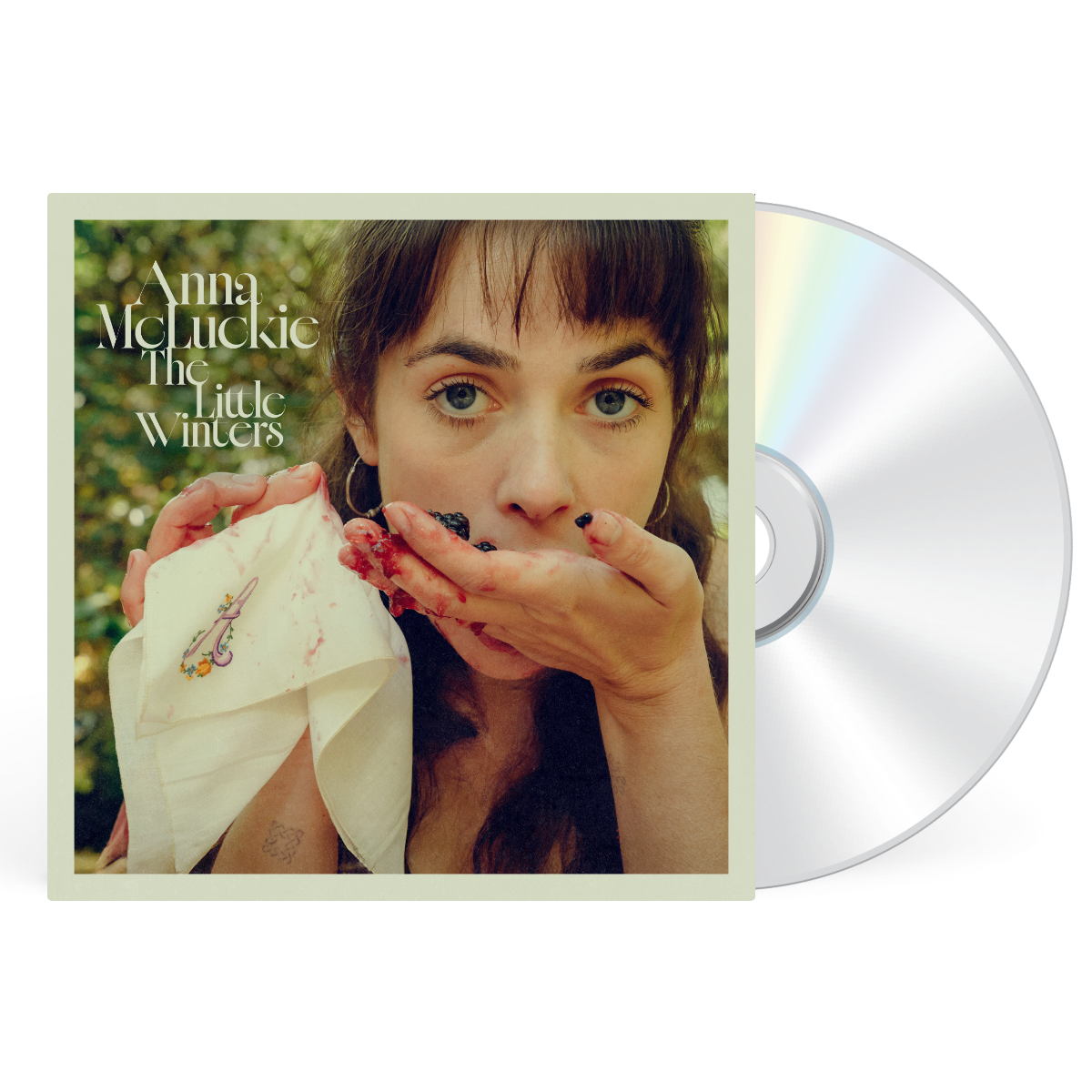 CD artwork