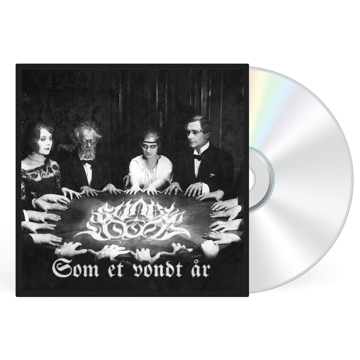 CD artwork