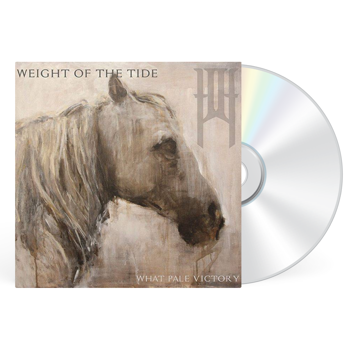 CD. artwork