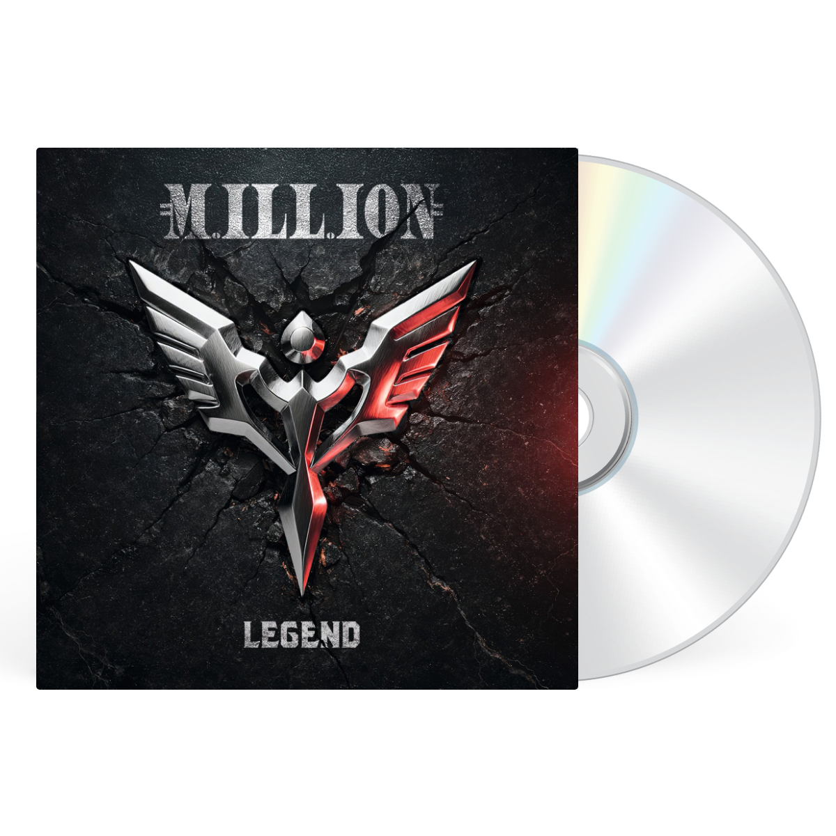 CD artwork