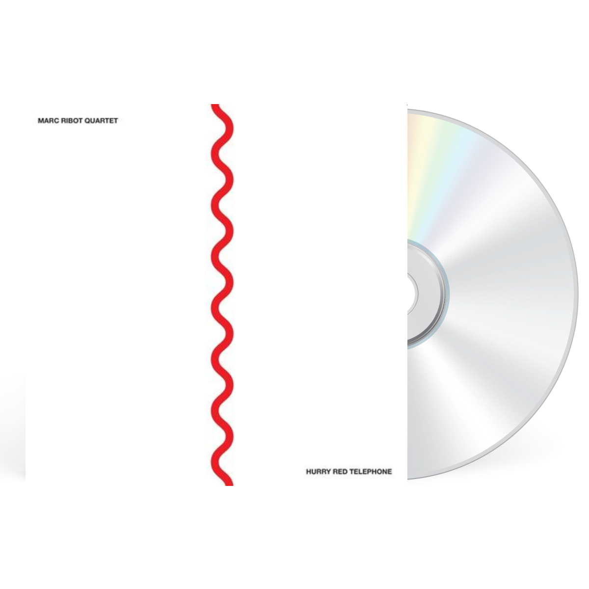 CD artwork