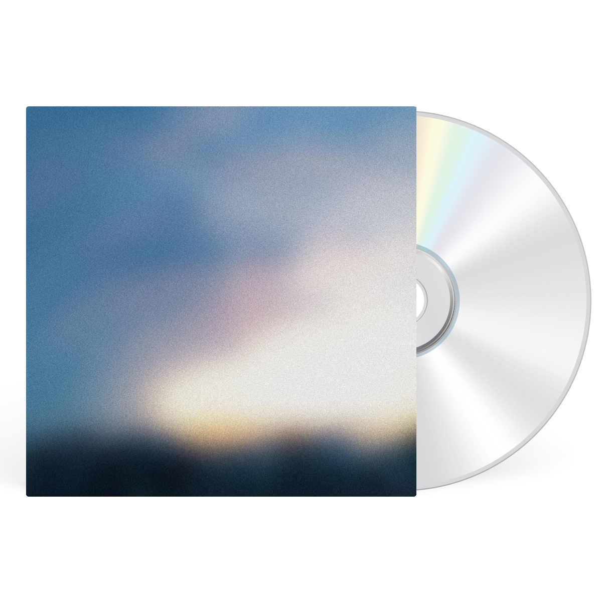 CD artwork