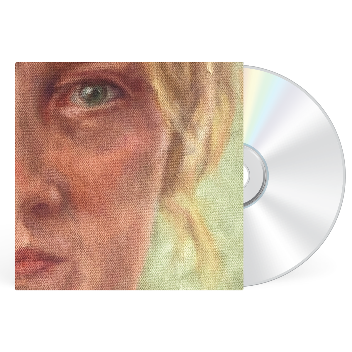 CD artwork