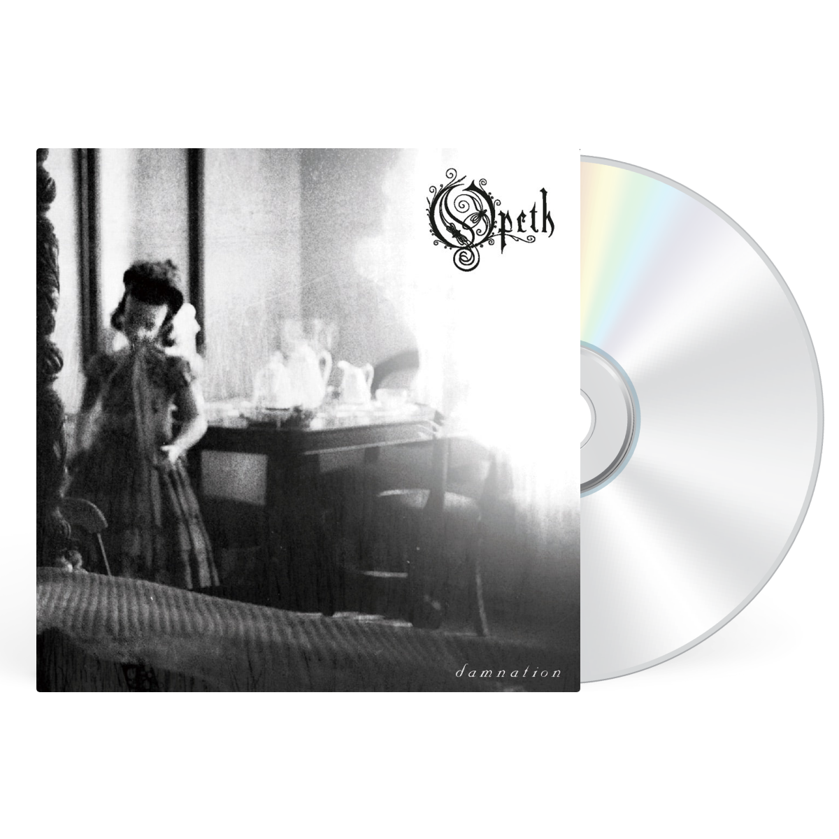 CD artwork