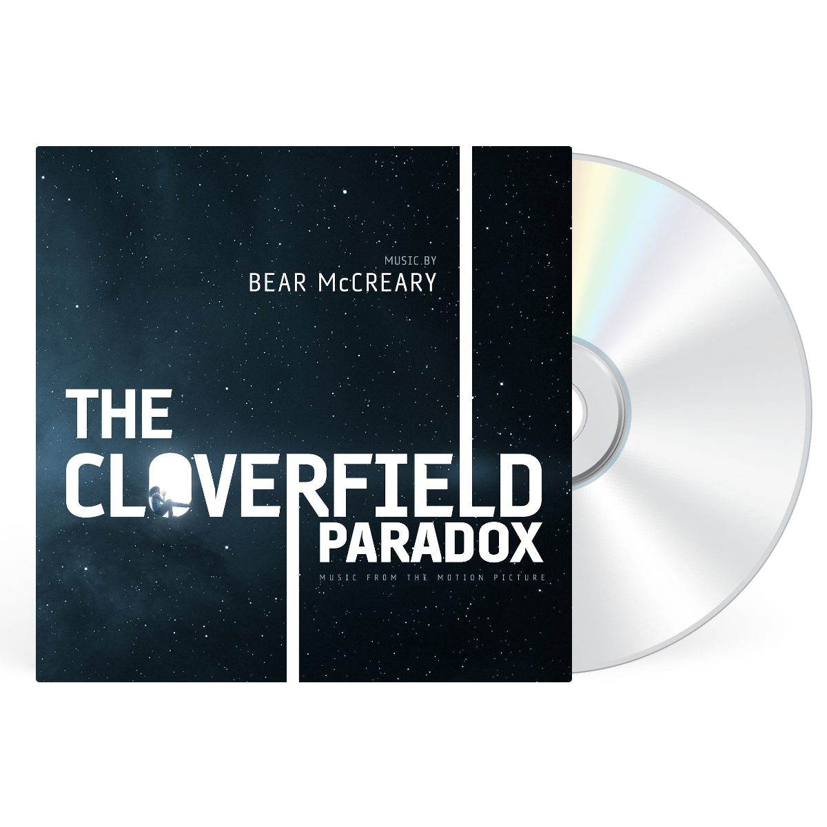 CD artwork