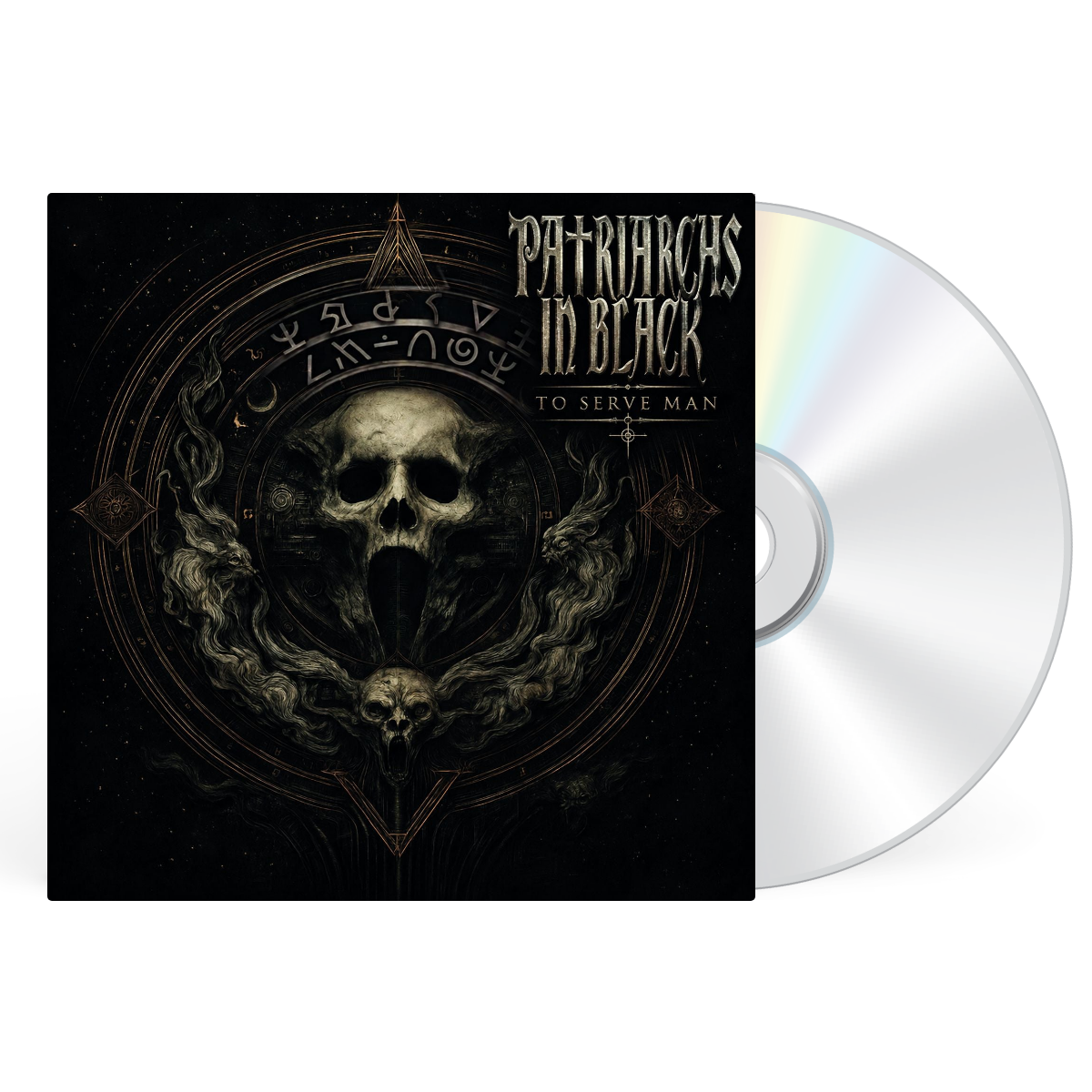 CD artwork