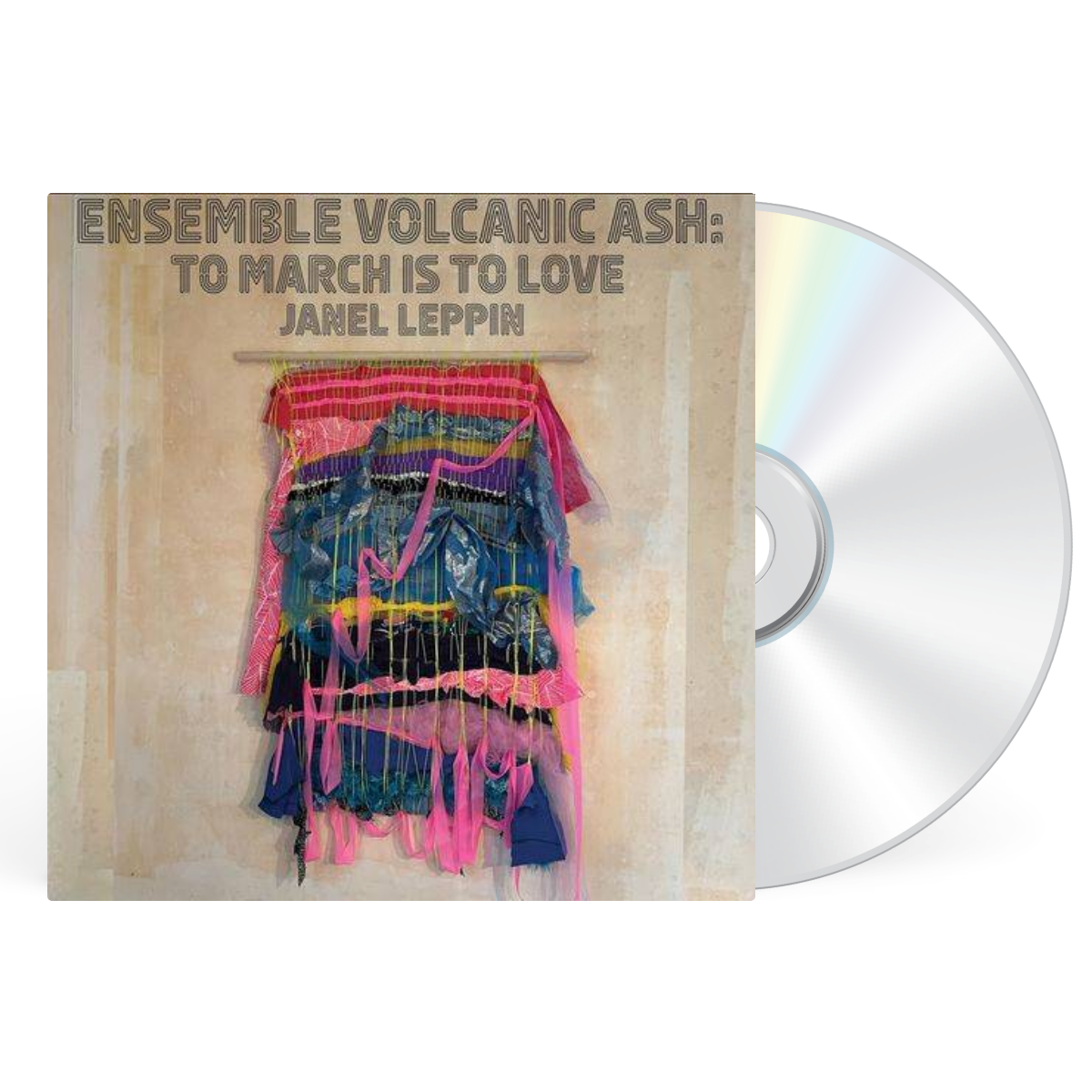 CD artwork