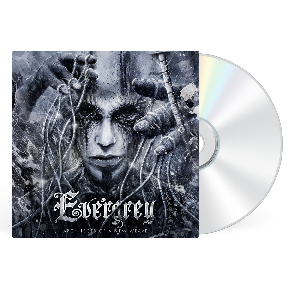 CD artwork