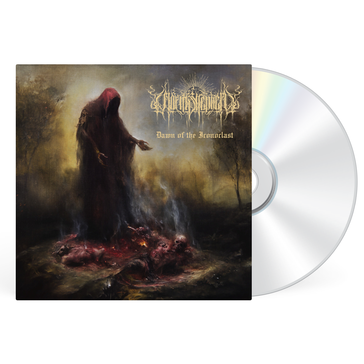 CD artwork