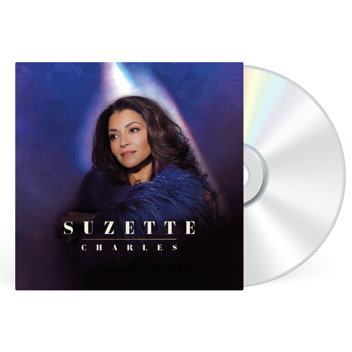 CD artwork
