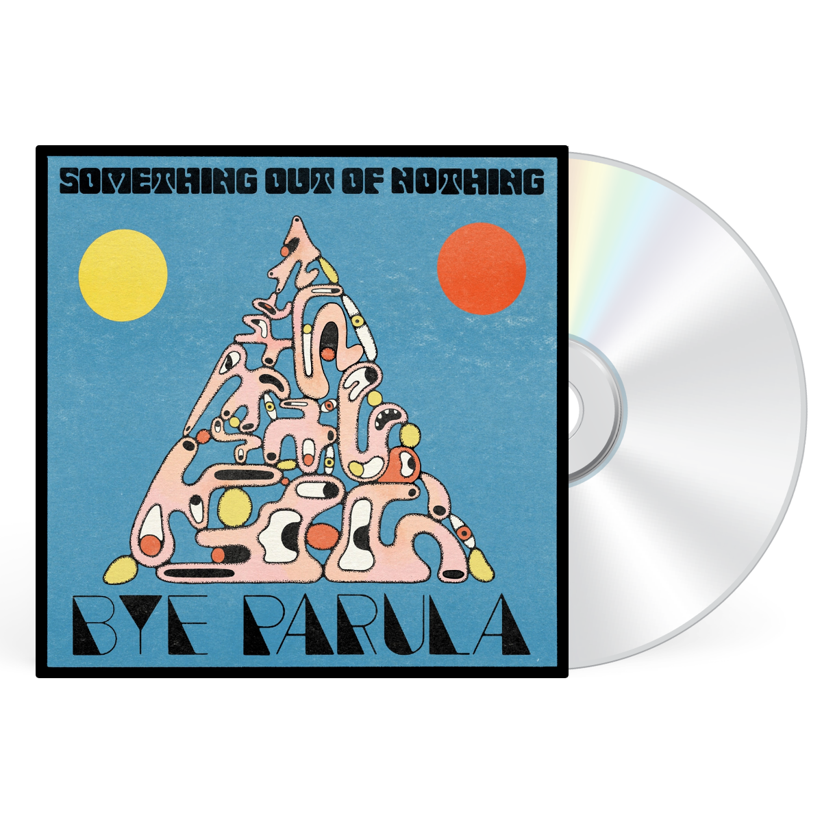 CD artwork