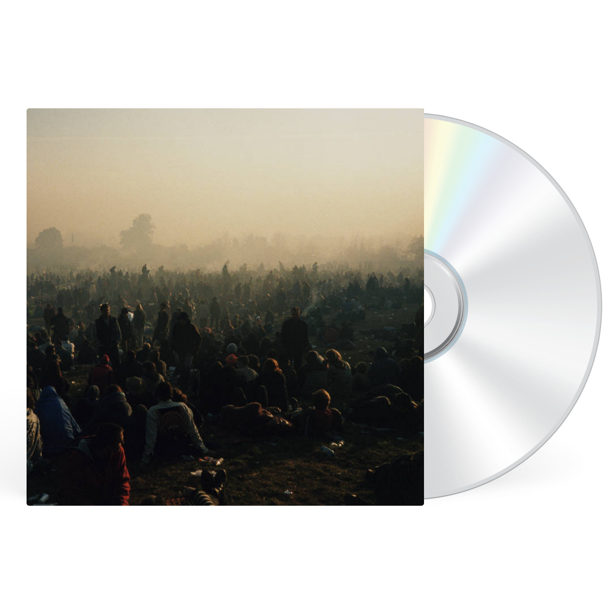 CD artwork
