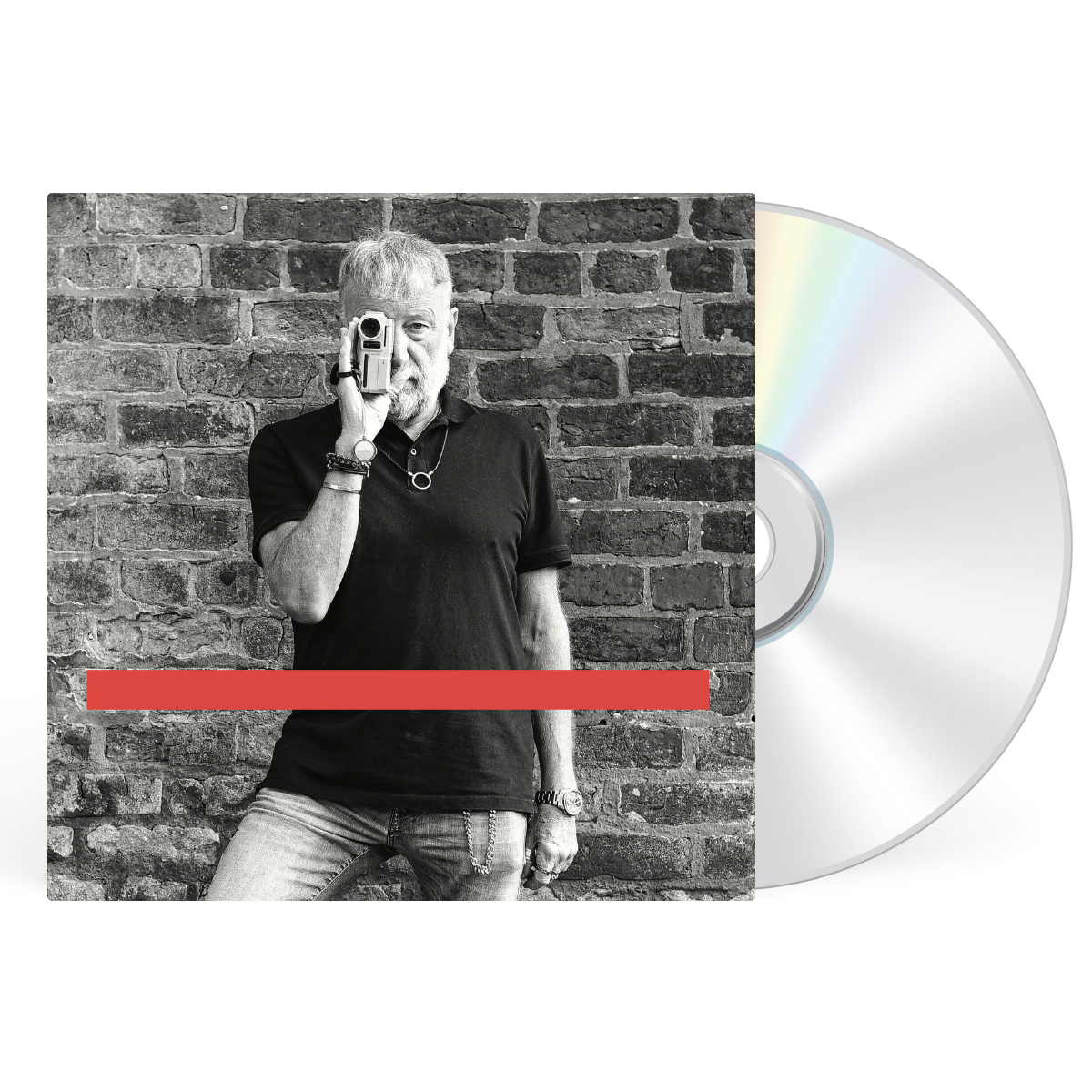 CD artwork