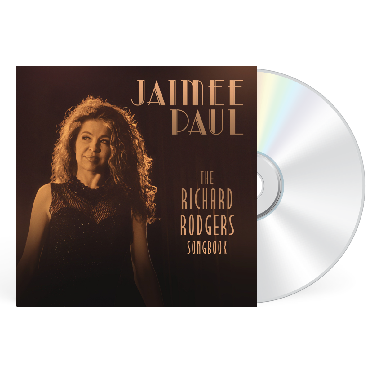 CD artwork