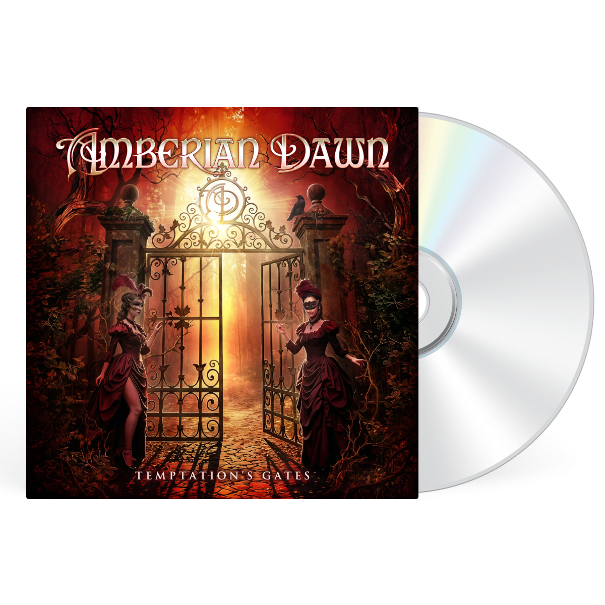 CD artwork