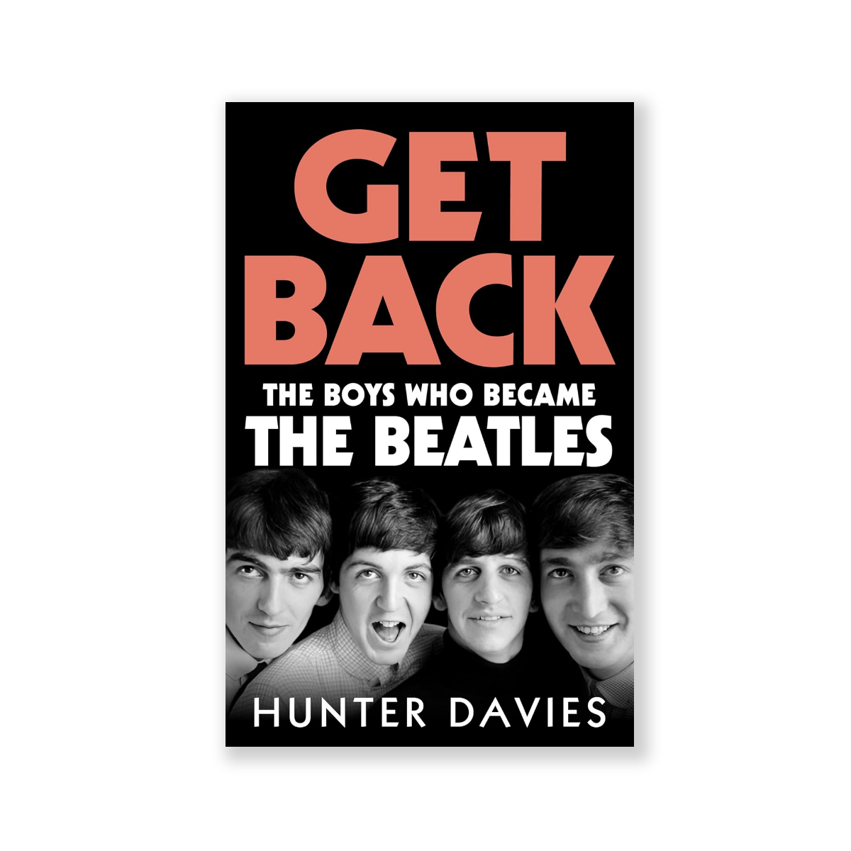 Hardback artwork