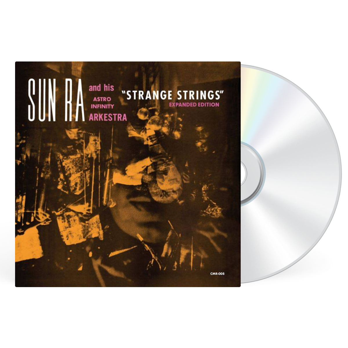CD artwork