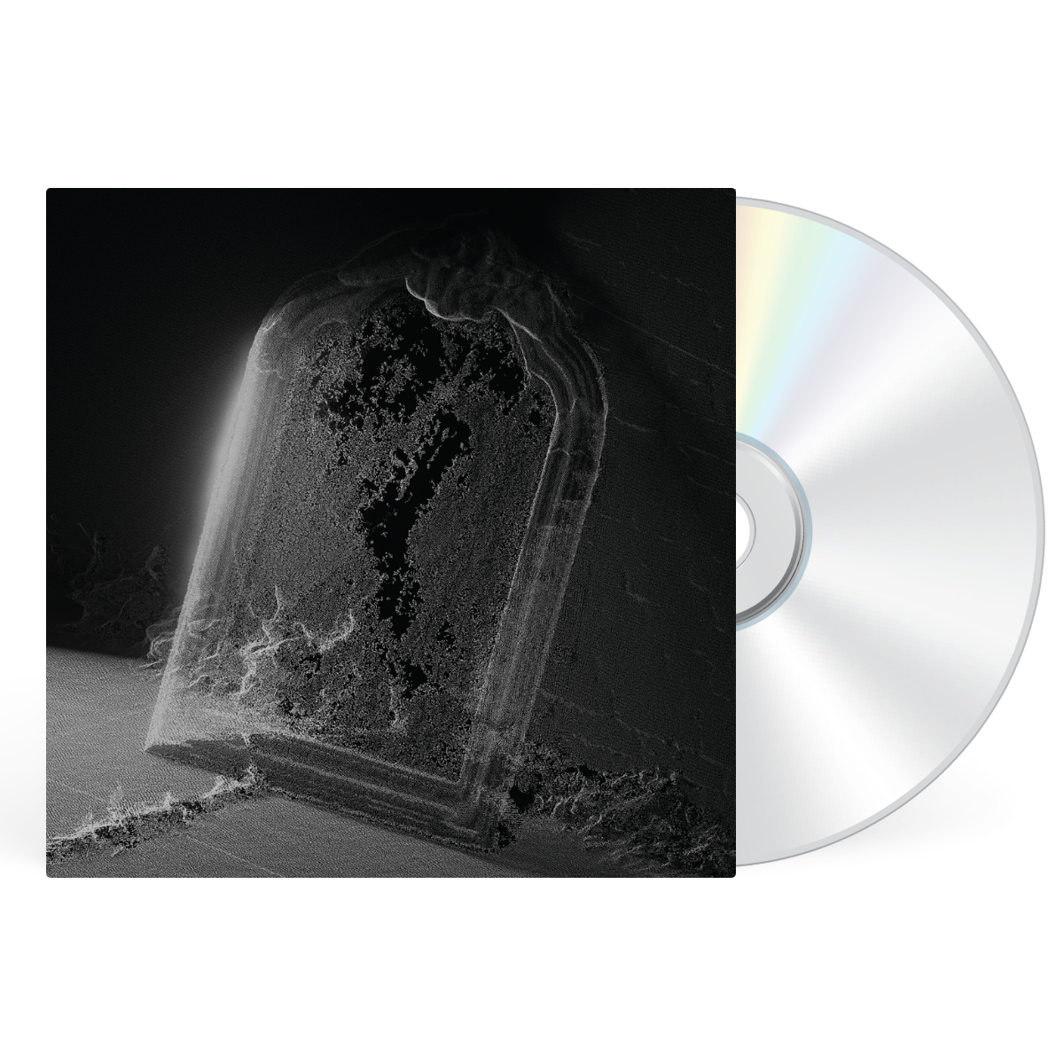 CD artwork
