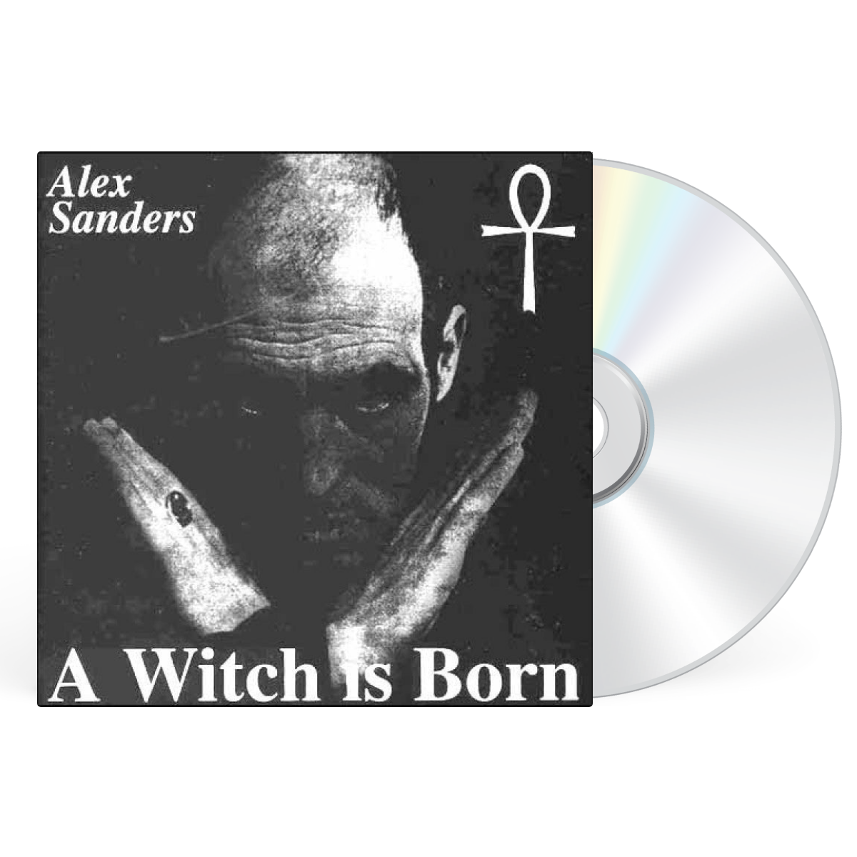 CD artwork