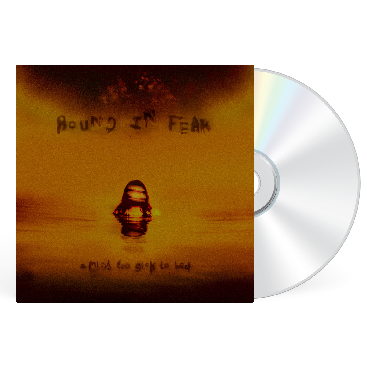 CD artwork