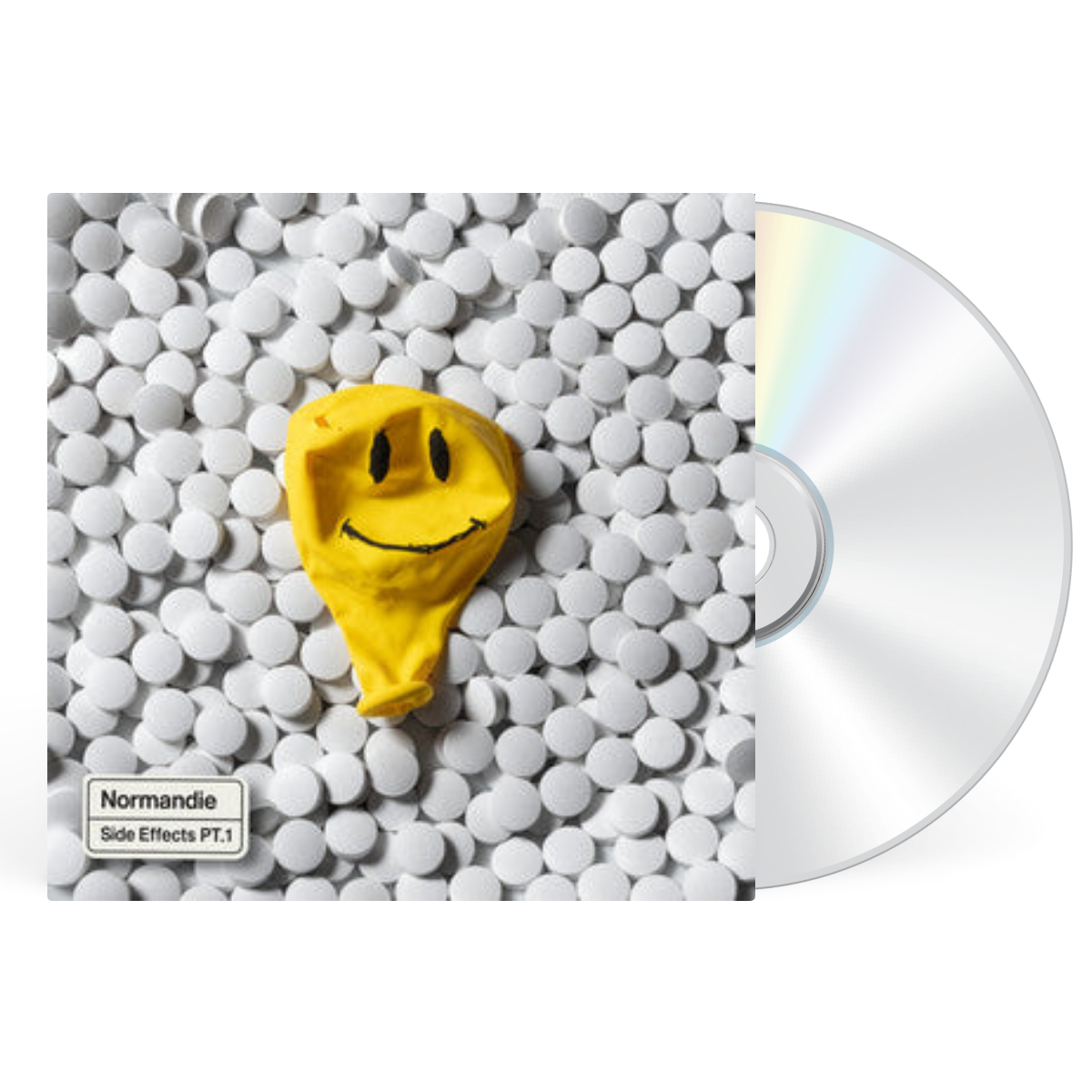 CD artwork