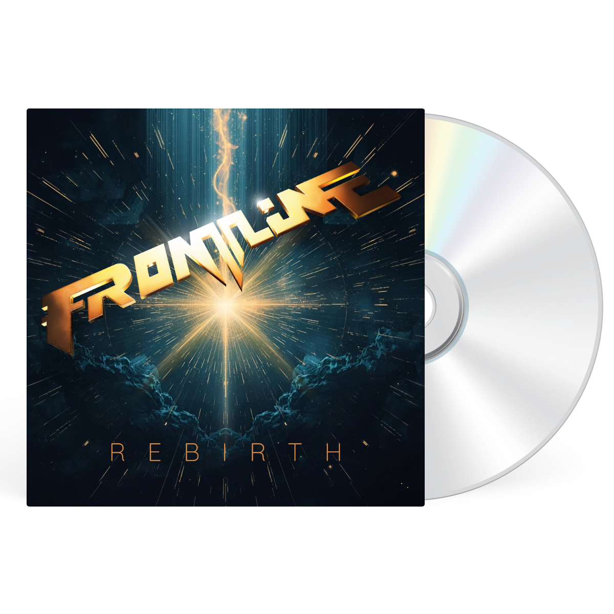 CD artwork