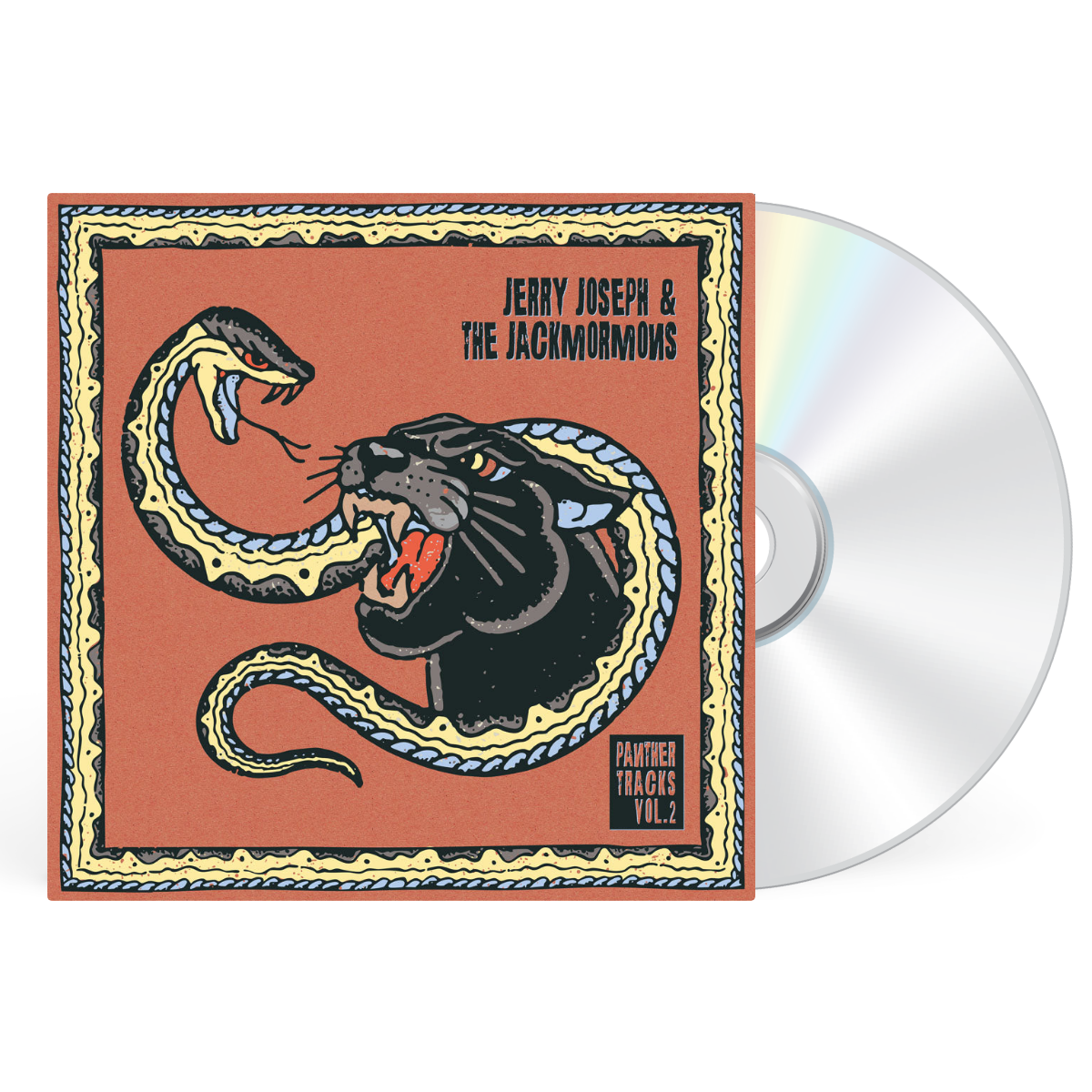 CD artwork