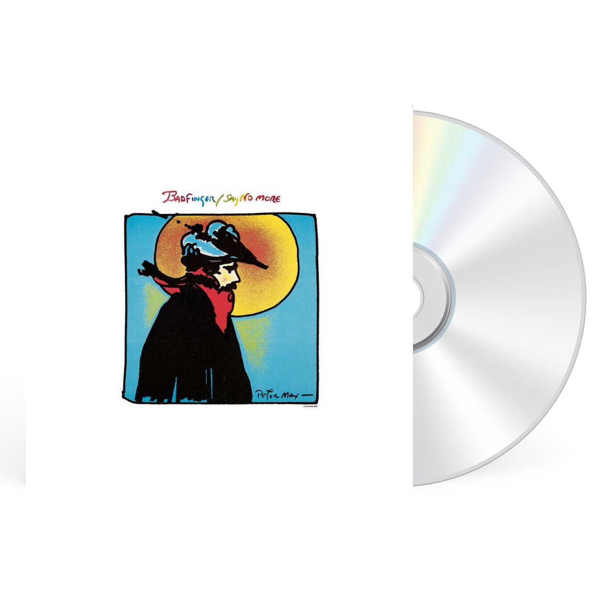 CD artwork